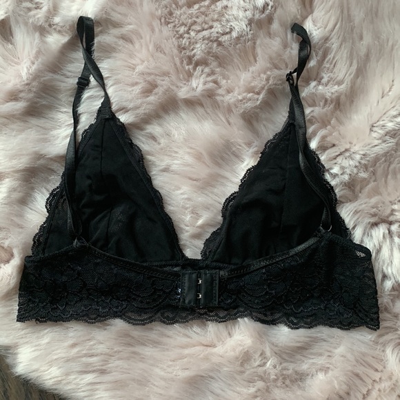 Anemone Lace Bralette - Picture 4 of 7